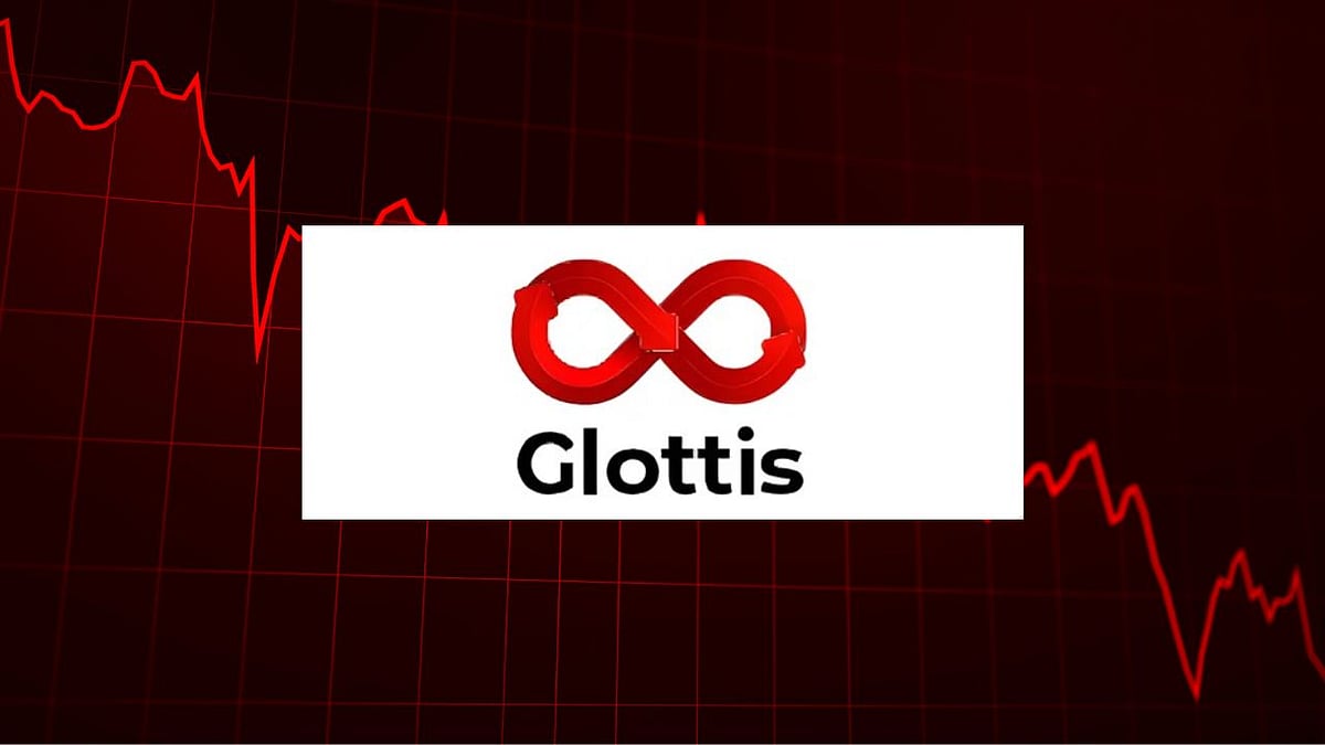 Canva, Glottis : Glottis Shares List On NSE, BSE At 35% Discount To IPO Price