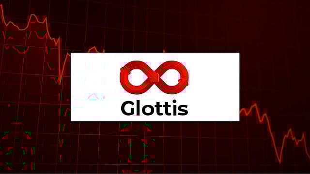 Glottis Disappoint Investors On Market Debut, Shares Lists At 35% Discount To IPO Price On NSE, BSE