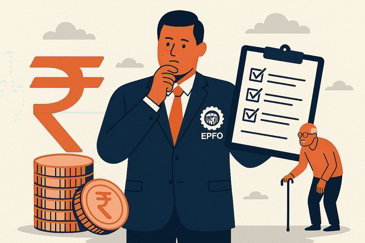 AI : EPFO Pension Review 