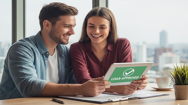 Got Loan Approval? Here’s What to Know About the Disbursal Process