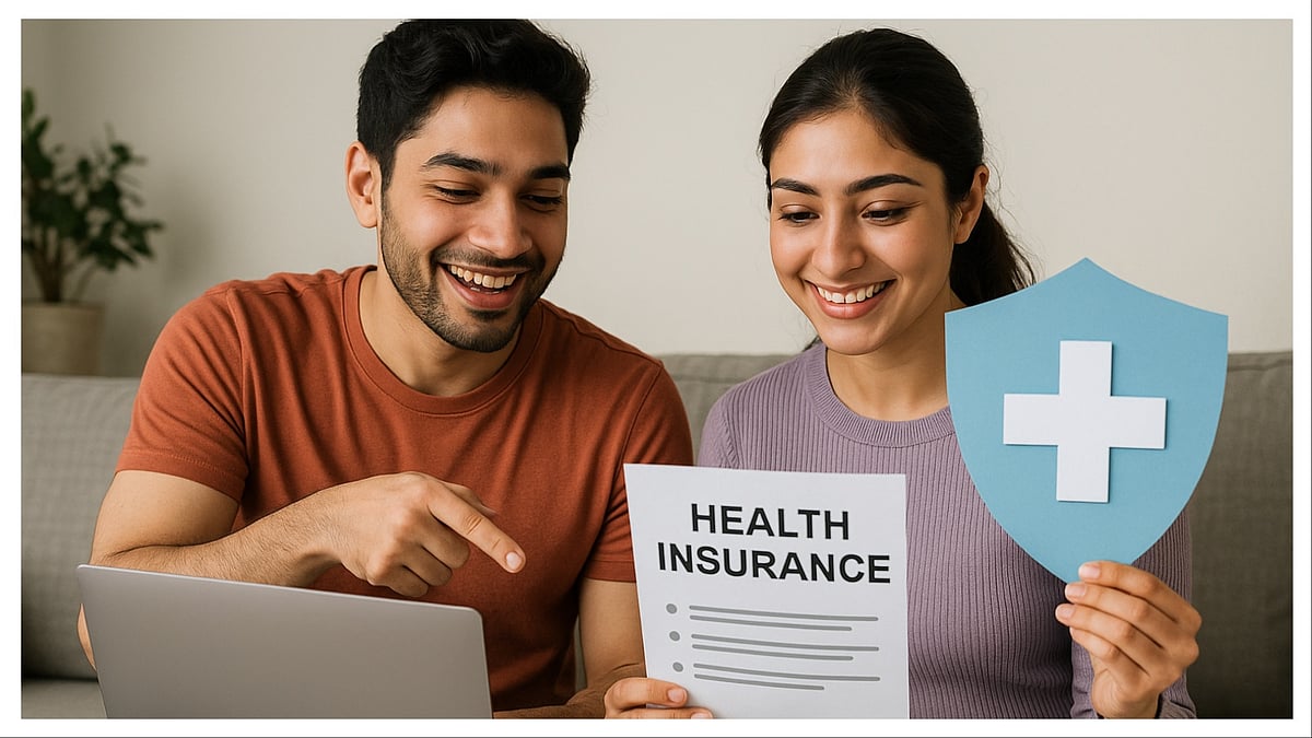 SBI General Insurance launches Health Alpha: Check Details - Outlook Money