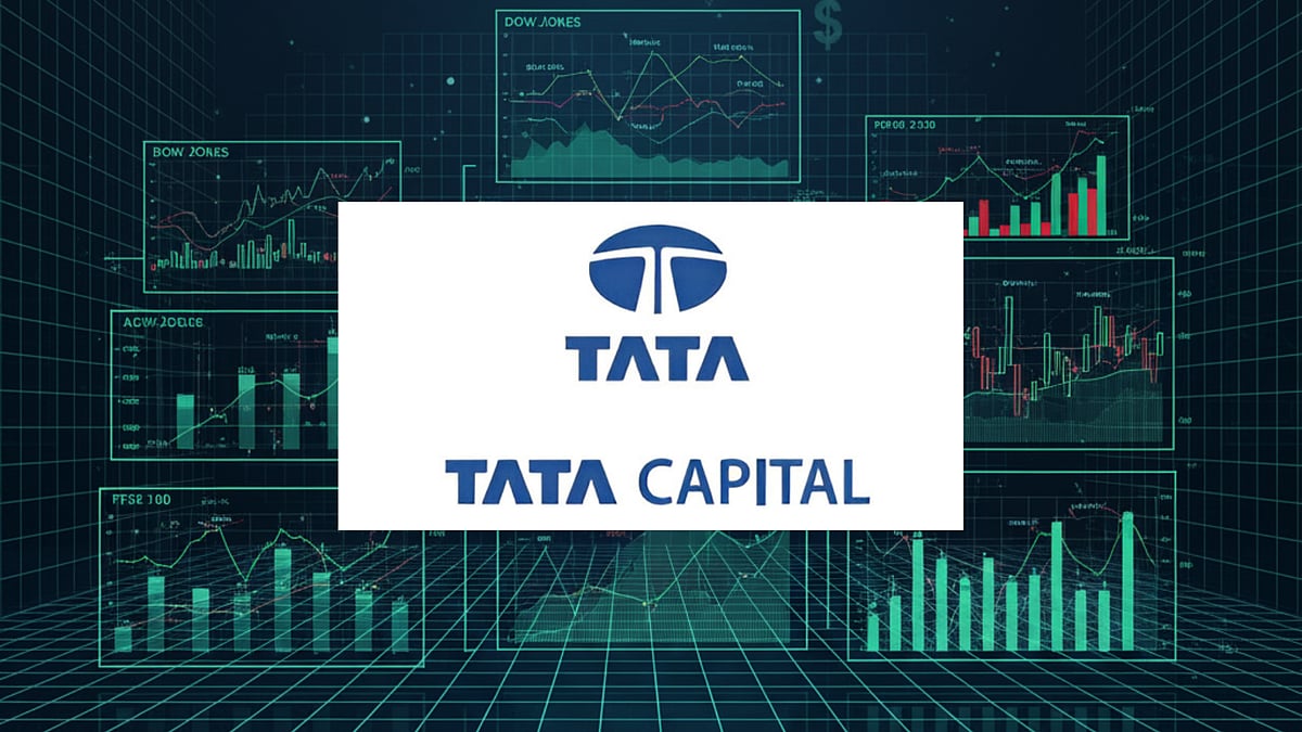 Tata Capital IPO: NBFC’s Public Issue Fully Subscribed On Day 3 - Know How To View Allotment