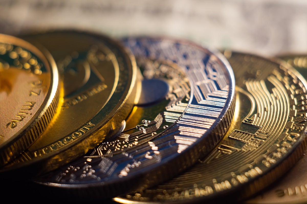 Crypto Firms Under ED Scanner In Rs 2,500-Crore FEMA Violation Probe