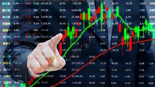 Key Market Cues Likely To Influence D-Street Action In Today's Trade