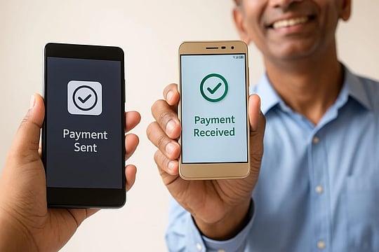 How AI And Biometrics Integration Are Driving The Next-Generation UPI Payments