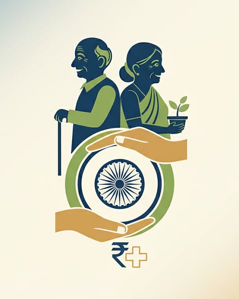 Government Schemes For Senior Citizens 