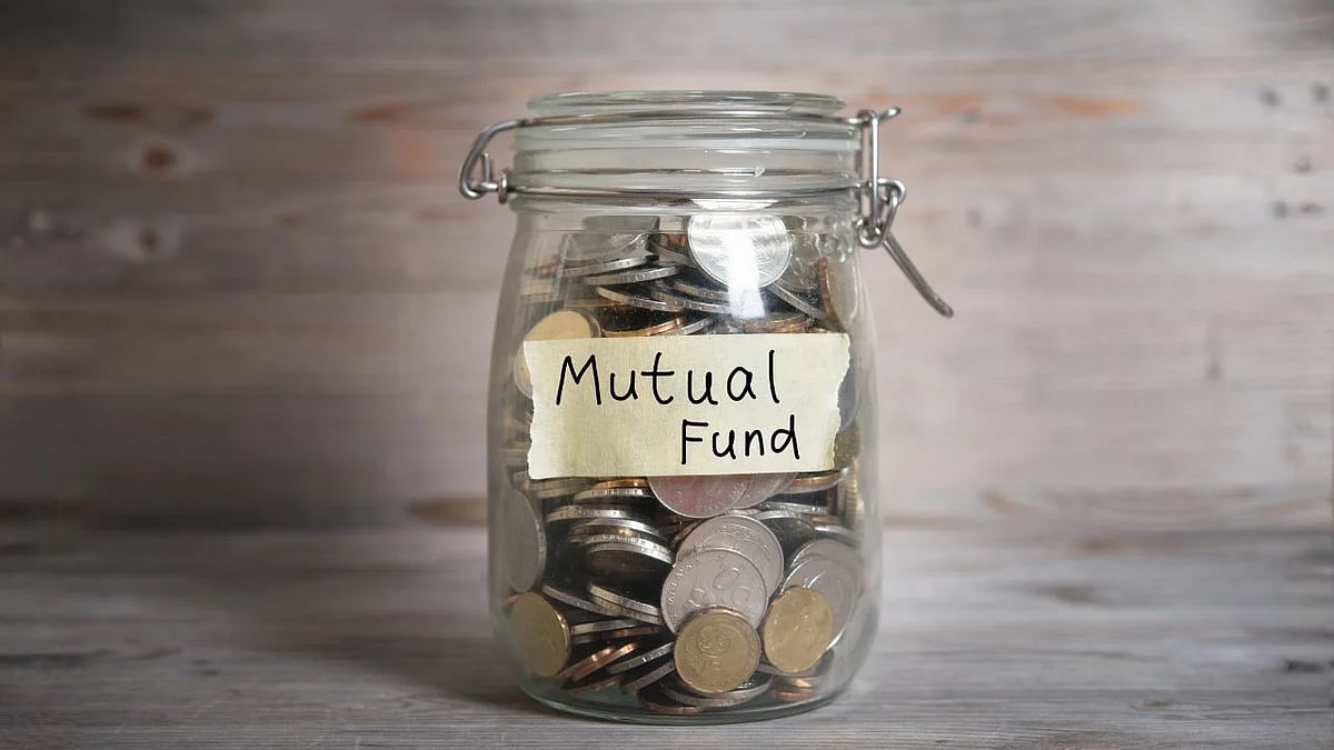 Canva : Overall, the mutual fund industry saw net outflows of Rs 43,146.32 crore in September