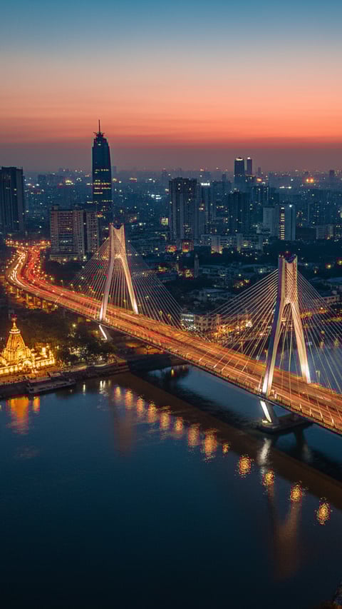 Billionaires in Kolkata