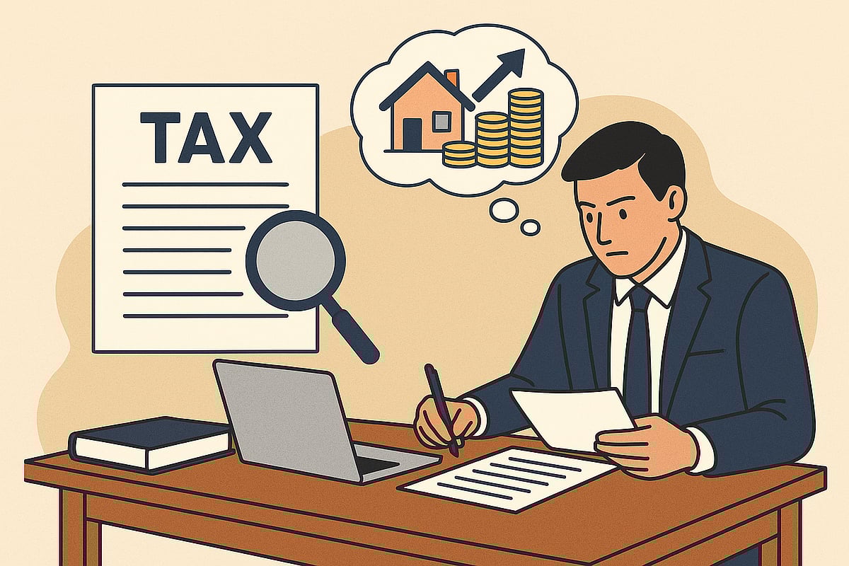 AI : Timely Reinvestment Focus