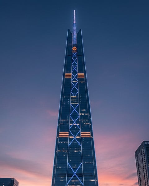 Cities with the Highest Number of Wealthy Individuals