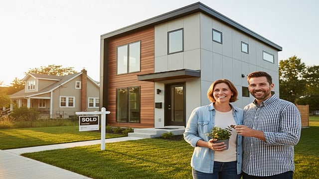 Compact Homes Emerge As The Cornerstone Of India’s Next Residential Growth Phase