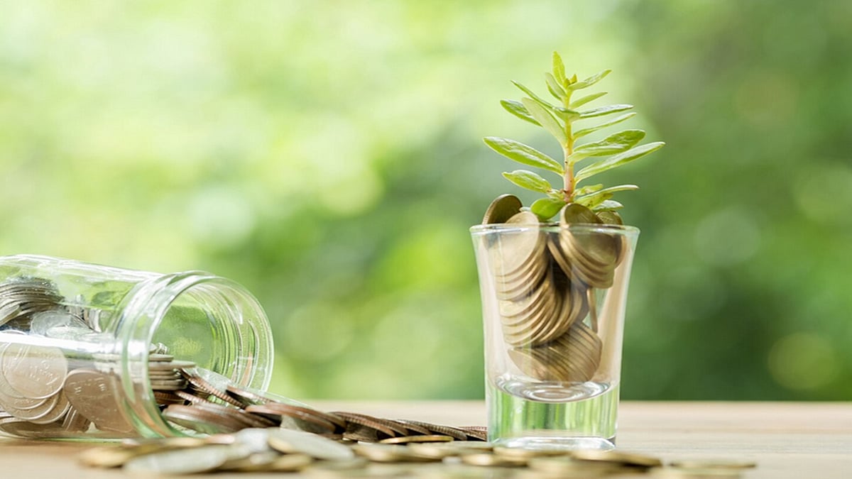 Freepik : Building an emergency fund is not about large sums overnight. It is about consistency and discipline. 