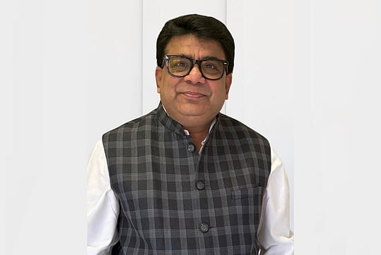 Asset Allocation: The Quiet Driver Of Long-Term Wealth