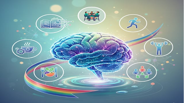 World Mental Health Day: Effective Ways To Maintain Brain Health And Combat Cognitive Decline