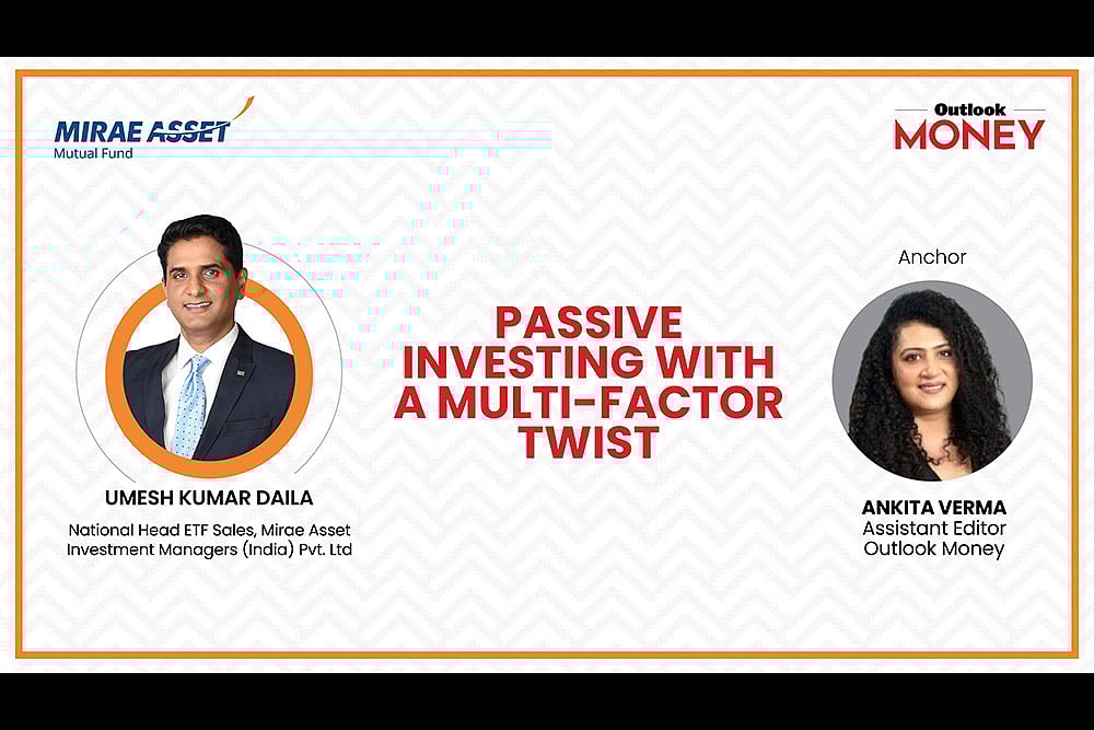 Built On Factors, Designed For Every Cycle