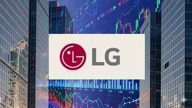 LG Electronics IPO: Home Appliance Maker’s Public Issue Booked 54 Times - Know Steps To Check Share Allotment