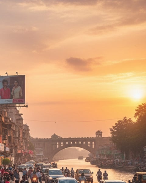Billionaires residing in Surat
