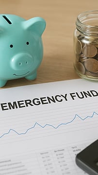Life Events When You Can Turn To Your Emergency Funds