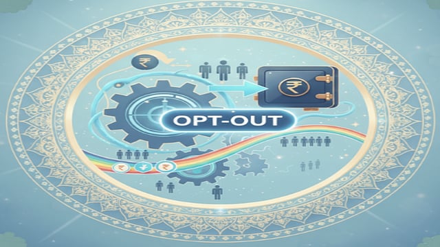 Rajasthan Old Pension Scheme: Govt Allows Opt-Out Option For Boards, Commissions, And Corporations Facing Fund Challenges
