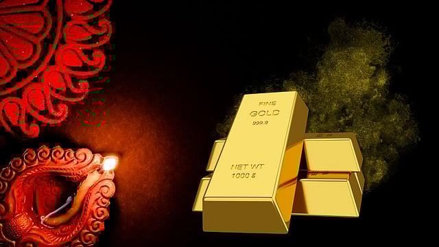 After A 57% Rally In 2025, Is Gold Still A Safe Haven This Dhanteras?