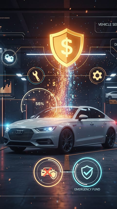 Vehicle Services