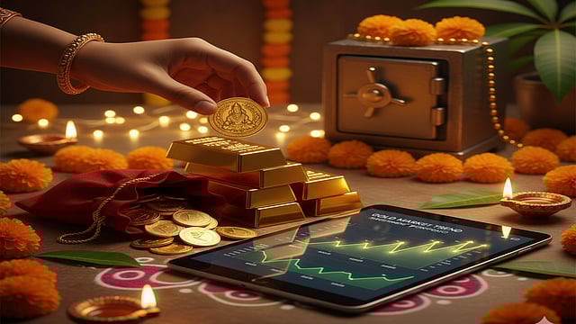 Dhanteras 2025: Gold Investment Tips For Prosperity And Wealth