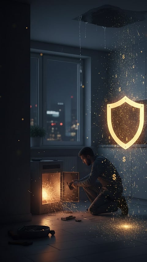 House Maintenance