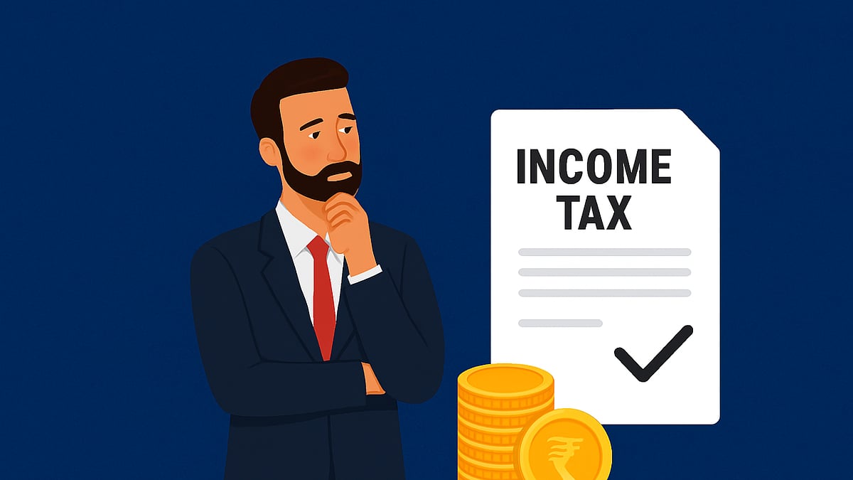 AI : ITAT Ahmedabad Rules in Favour of Non-Resident Taxpayer (Image generated by AI)