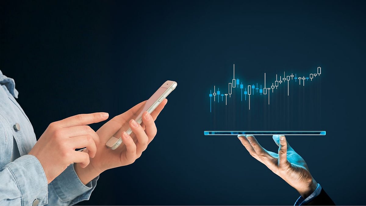 Canva : More women are investing as they get educated, join the workforce, and earn their own income