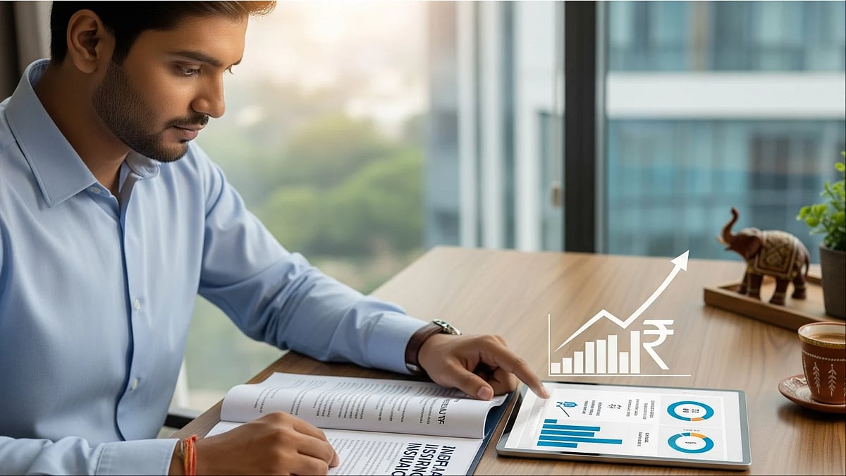 AI-generated image : Life-Insurance-Premiums