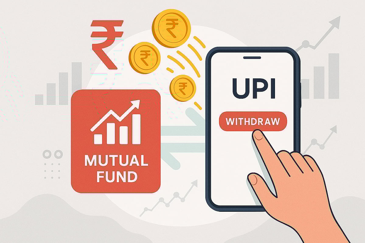 Curie Money And ICICI Prudential AMC Partner To Combine Instant Redemption With UPI Seamlessly