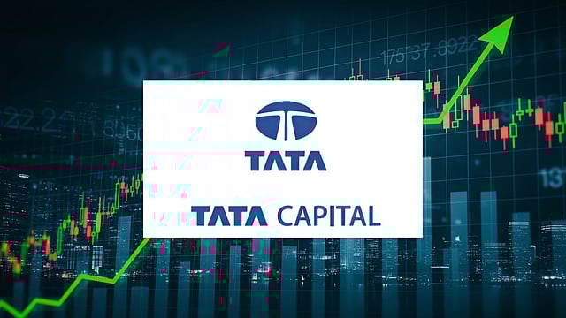 Tata Capital IPO: NBFC’s Shares Make Muted Debut, List With 1% Premium On NSE, BSE