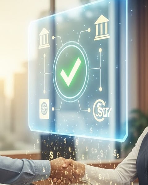 Transfer of SSY Account