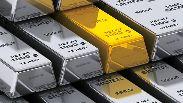Gold Prices Scale Fresh All Time High, Silver Jumps 4% As Renewed US-China Trade Tensions Trigger Safe Haven Demand