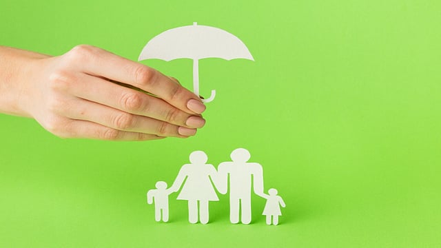 How Age And Health Shape Your Term Insurance Premium