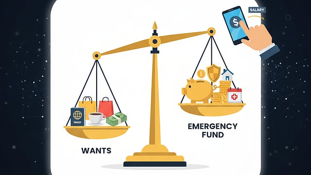 Smart Ways To Save For Emergencies Without Sacrificing Your Lifestyle