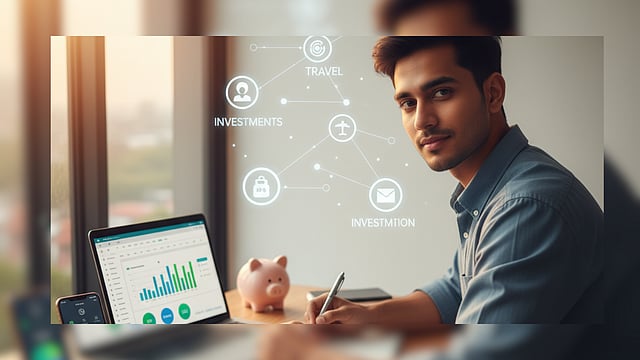 4 Steps To Build Financial Discipline With Your First Paycheque