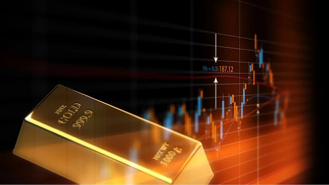 Gold Hit Record Rs 1.27 Lakh/10 g, Crosses USD 4,200/ Ounce On Fed Rate Cut Hopes