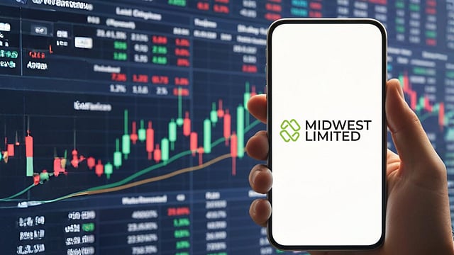 Midwest IPO: Mining and Exploration Company's Public Issue Opens For Subscription - Know Key Details From RHP