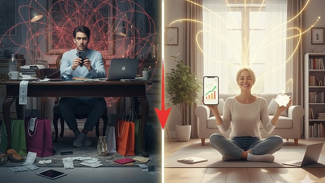 3 Ways How Minimalism Can Help You Save Money, Achieve Financial Freedom
