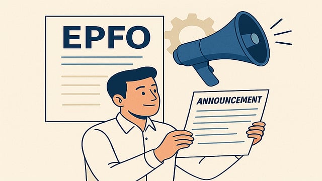 EPFO Updates: 75% EPF Access Allowed, Full Withdrawal Only After 12 Months