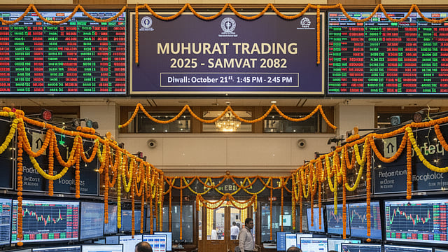 Muhurat Trading 2025: ICICI Securities 8  Stock Picks For This Diwali