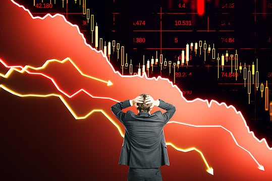Bitcoin’s Market Dip Aftermath: After President Trump’s Comments And A $7B Crypto Liquidation, Is Digitap ($TAP) Presale The Ultimate Safe Haven?