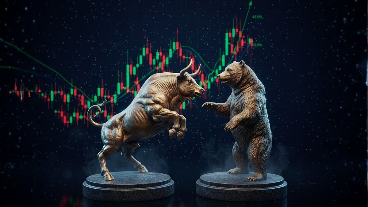 indian stock market news : Key opening cues likely to guide investor sentiment on Dalal Street today