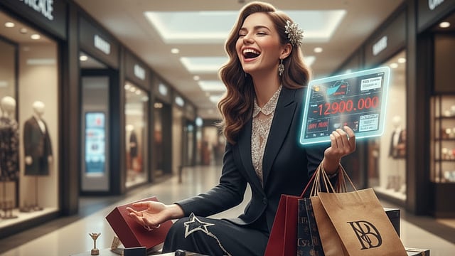 4 Overspending Red Flags That Signal Financial Trouble