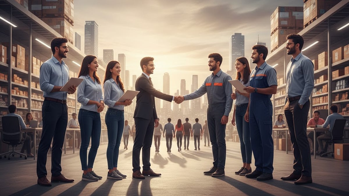 AI : Workforce expansion in HY2 2025-26