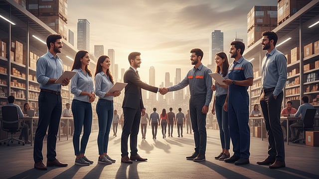 More Than Half Of Employers Plan To Expand Their Workforce In HY2 2025-26: Report