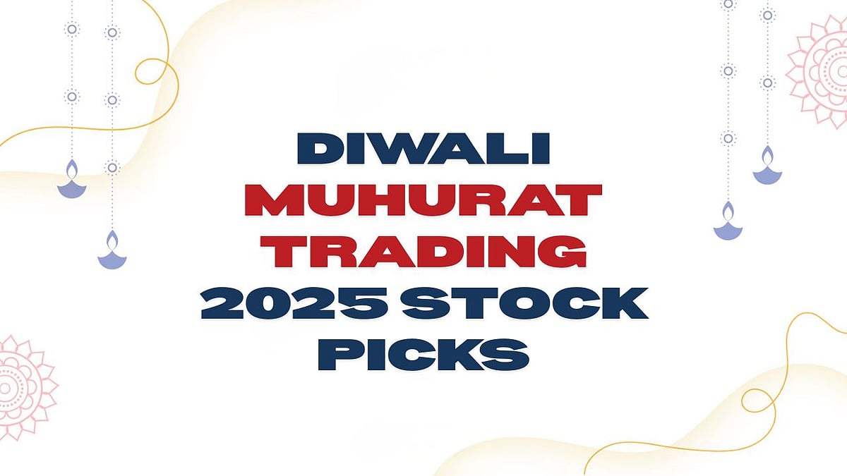Kotak Securities : Kotak Securities shared its list of seven top stock picks across different sectors for Samvat 2082