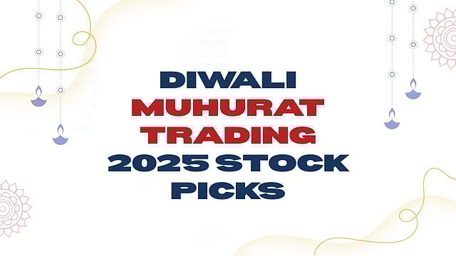 Diwali Muhurat Trading 2025 Stock Picks: RIL, ICICI Bank, Eternal Among Kotak Securities’ 7 Recommendations