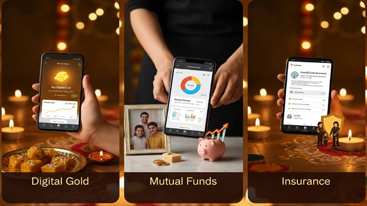 AI Generated : The magic lies not in choosing one over the other, but in giving gifts that matter beyond the moment.